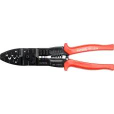 YATO YT-2254 — SZCZYPCE DO KONEKTORÓW 250MM