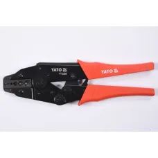 YATO YT-2298 — SZCZYPCE DO ZACISK.KONEKT.ANTEN.RG6-RG62