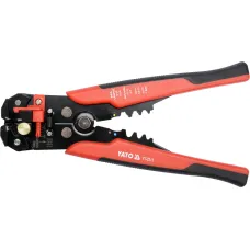 NARZEDZIA WARSZTAT YT-2313 — ŚCIĄGACZ IZOLACJI WIELOFUNKC. 205MM