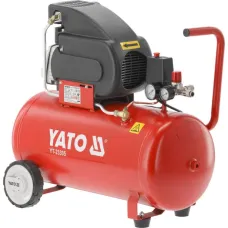 YATO YT-23305 — KOMPRESOR OLEJOWY 50L