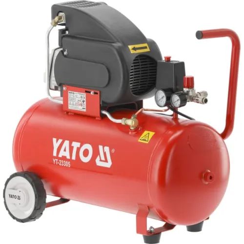 KOMPRESOR OLEJOWY 50L