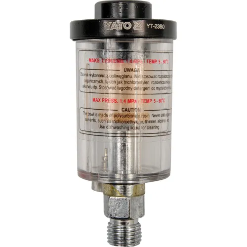 ODWADNIACZ MINI 1/4