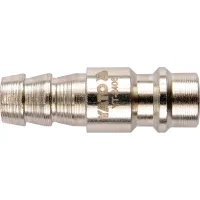 ZŁĄCZE  NA WĄŻ 8MM
