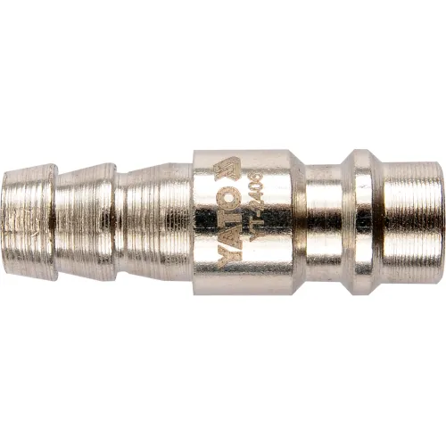 ZŁĄCZE  NA WĄŻ 8MM