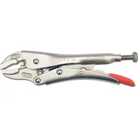 SZCZYPCE ZACISKOWE MORSA, KRÓTKIE 180MM