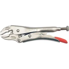 YATO YT-2450 — SZCZYPCE ZACISKOWE MORSA, KRÓTKIE 180MM