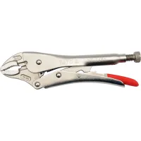SZCZYPCE MORSEA KROTKIE 250MM