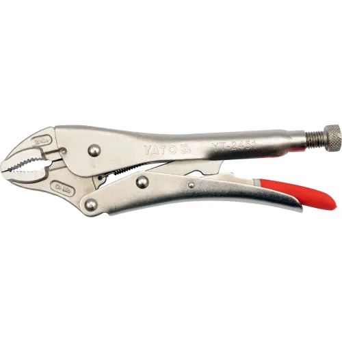 SZCZYPCE MORSEA KROTKIE 250MM