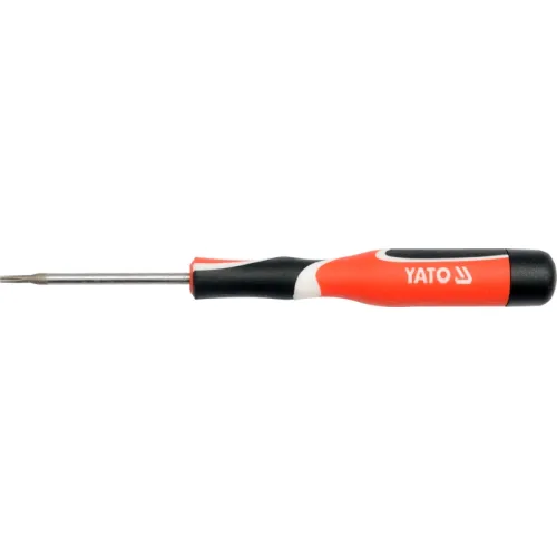 WKRĘTAK PRECYZYJNY TORX T5*50MM