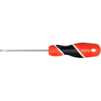 WKRĘTAK PŁASKI 3X100MM