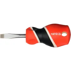 YATO YT-25910 — WKRĘTAK PŁASKI 6X38MM