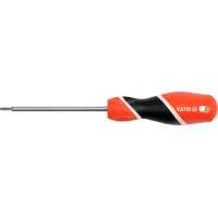 WKRĘTAK TORX SECURITY T25X100MM
