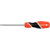 WKRĘTAK TORX SECURITY T10X100MM
