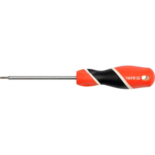 WKRĘTAK TORX SECURITY T10X100MM