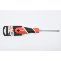 WKRĘTAK TORX SECURITY T30X100MM