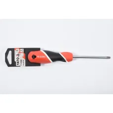 YATO YT-25960 — WKRĘTAK TORX SECURITY T30X100MM