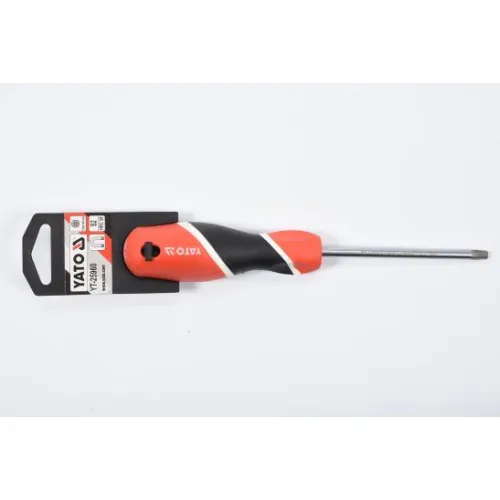 WKRĘTAK TORX SECURITY T30X100MM