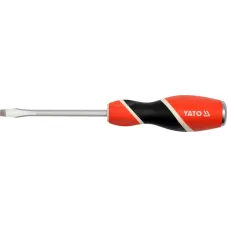 NARZEDZIA WARSZTAT YT-25986 — WKRETAK DO POBIJANIA PLASKI 6X150MM