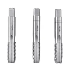 NARZEDZIA WARSZTAT YT-2934 — GWINTOWNIK RECZNY M7X1MM 3 EL.