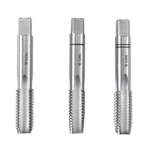 GWINTOWNIK RECZNY M7X1MM 3 EL.