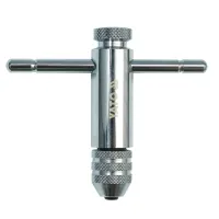 POKRETLO DO GWINTOWNIKOW Z GRZECHOTKA M3-M10