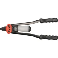 NITOWNICA DŹWIGNIOWA 2,4-6,4MM
