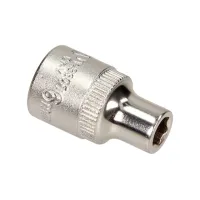 NASADKA 3/8 6 MM 6-KĄTNA KRÓTKA