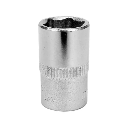 NASADKA 3/8 7 MM 6-KĄTNA KRÓTKA