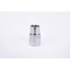 YATO YT-3805 — NASADKA 3/8 10 MM 6-KĄTNA KRÓTKA