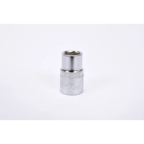 NASADKA 3/8 10 MM 6-KĄTNA KRÓTKA