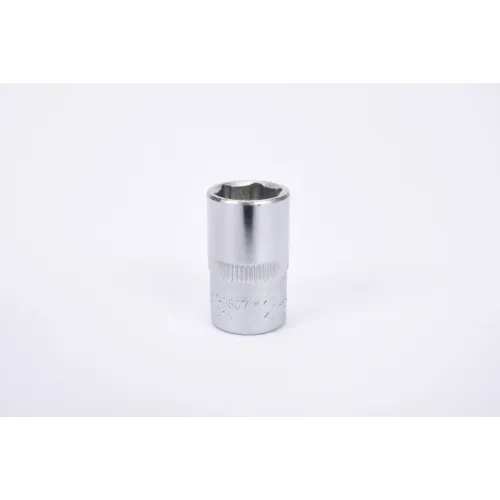NASADKA 3/8 12 MM 6-KĄTNA KRÓTKA