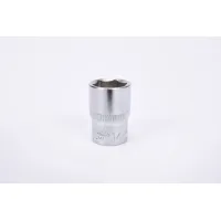 NASADKA 3/8 14 MM 6-KĄTNA KRÓTKA