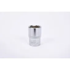 YATO YT-3809 — NASADKA 3/8 14 MM 6-KĄTNA KRÓTKA