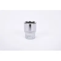NASADKA 3/8 15 MM 6-KĄTNA KRÓTKA