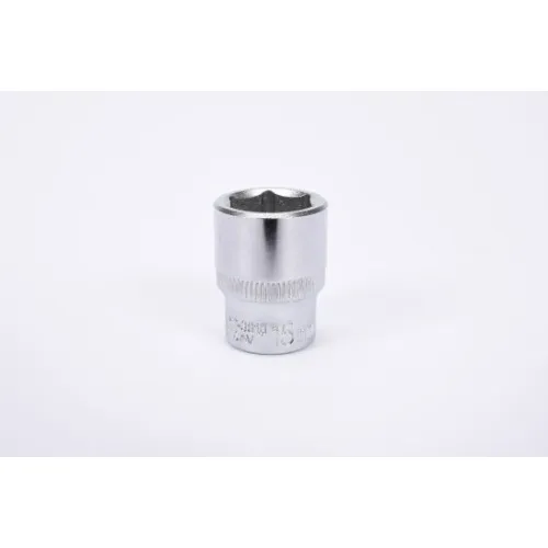 NASADKA 3/8 15 MM 6-KĄTNA KRÓTKA