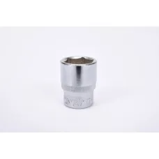NARZEDZIA WARSZTAT YT-3812 — NASADKA 6-KATNA 3/8 17MM