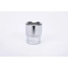 YATO YT-3813 — NASADKA 3/8 18 MM 6-KĄTNA KRÓTKA