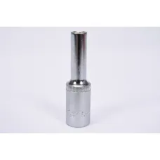 NARZEDZIA WARSZTAT YT-3820 — NASADKA 6-KĄTNA 3/8 6MM DŁUGA