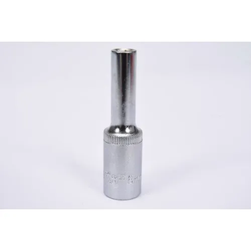 NASADKA 6-KĄTNA 3/8 6MM DŁUGA