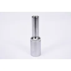 NARZEDZIA WARSZTAT YT-3821 — NASADKA 6-KĄTNA 3/8 7MM DŁUGA