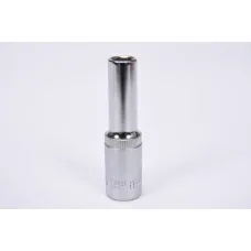 NARZEDZIA WARSZTAT YT-3822 — NASADKA 6-KĄTNA 3/8 8MM DŁUGA