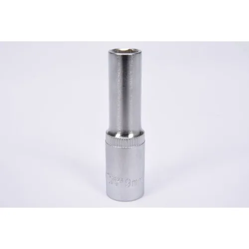 NASADKA 3/8 9 MM 6-KĄTNA DŁUGA