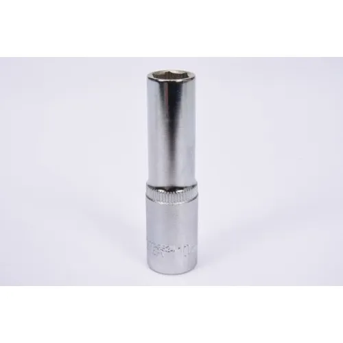 NASADKA 6-KĄTNA 3/8 10MM DŁUGA
