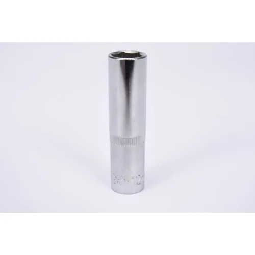 NASADKA 6-KATNA 3/8 12MM DLUGA