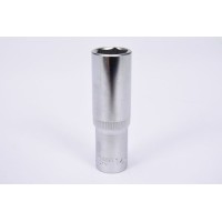 NASADKA 3/8 14 MM 6-KĄTNA DŁUGA