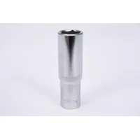 NASADKA 3/8 14 MM 6-KĄTNA DŁUGA