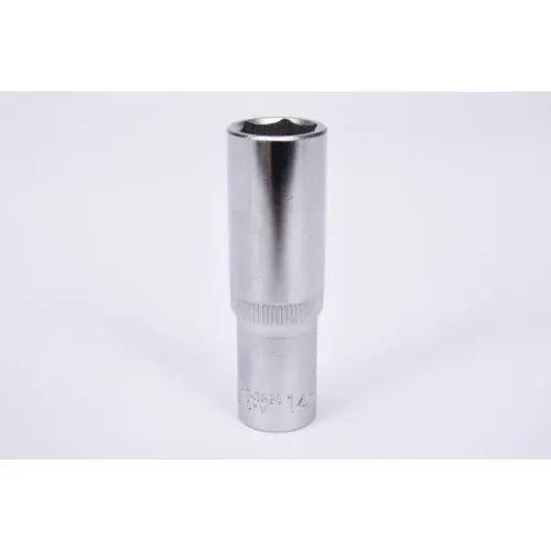 NASADKA 3/8 14 MM 6-KĄTNA DŁUGA