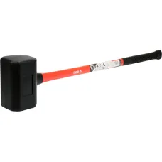 NARZEDZIA WARSZTAT YT-46273 — MŁOTEK GUMOWY BEZODRZUTOWY 5,5KG