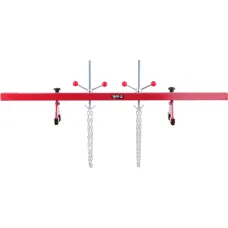 YATO YT-55568 — BELKA DO PODWIESZANIA SILNIKA 500KG 150CM YATO