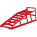 NAJAZD SAMOCHODOWY PODJAZD RAMPA 1000KG DŁ: 815MM WYS: 815MM (1SZT) YATO